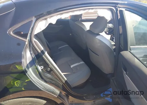 2025 Toyota Camry Xse/Xle/Le/Se из США, поврежденный, VIN 4T1DAACK8SU593521